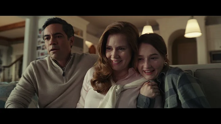 DEAR EVAN HANSEN  Official Trailer 2 (Universal Pi...