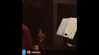 La cucaracha ya no puede caminar LDDN