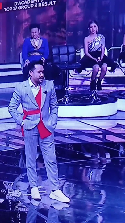 FILDAN KENAPA JADI LUCU GINI SIH😅