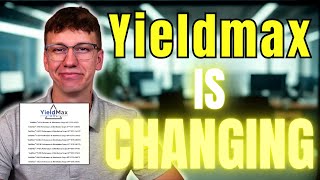 The TRUTH Behind the *NEW* YieldMax ETFs!