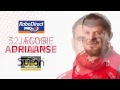 Team announcement - Leinster v Scarlets