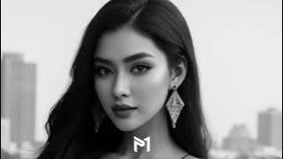 Hayit Murat  - Mysterious (Orginal Mix)