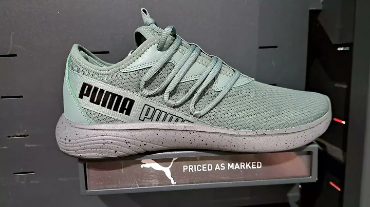 puma...new arrival 2024 - 天天要聞