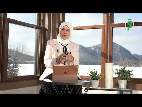 قصة الإمام الغزالي مع زعيم اللصوص وكيف عجز في الرد عليه د رفيدة حبش