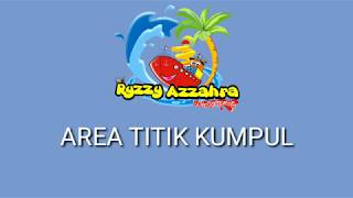 AREA TITIK KUMPUL || RYZZY AZZAHRA WATERPARK AREA TITIK KUMPUL || RYZZY AZZAHRA WATERPARK