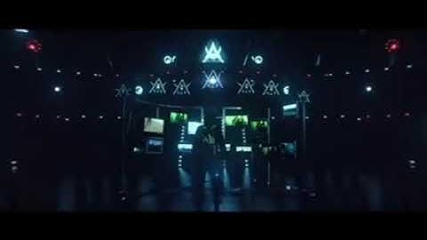 Alan Walker X Hans Zimmer - Hummell Gets The Rockets Extended Mix