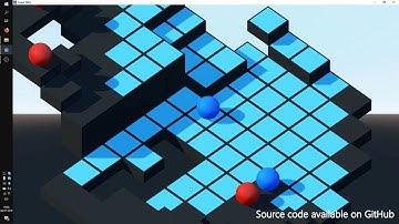 Tactical RPG Demo | Godot Engine (with Source Code)