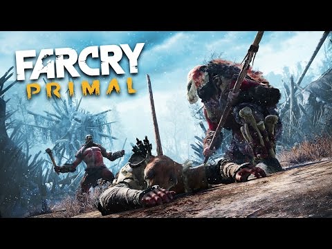 Video: Tonton: Lima Perkara Baru Yang Boleh Anda Lakukan Di Far Cry Primal