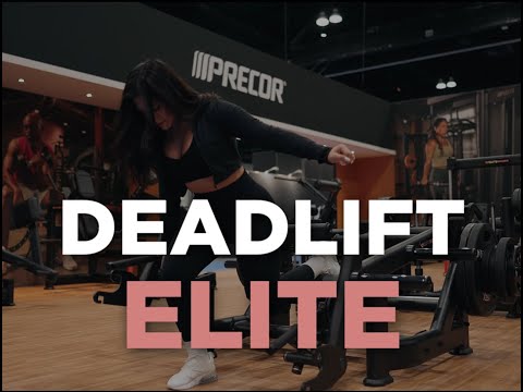 DEADLIFT ELITE