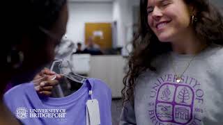 UB: Your Future Has Purpose