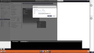 Actifio Sky, Clone of backup to be presented to a new server