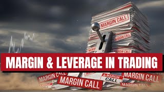 MARGINS and LEVERAGE IN TRADING (INITIAL, MAINTENANCE & VARIATION MARGINS)