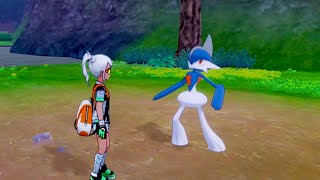 This Pokemon sword and shield mod changes everything...