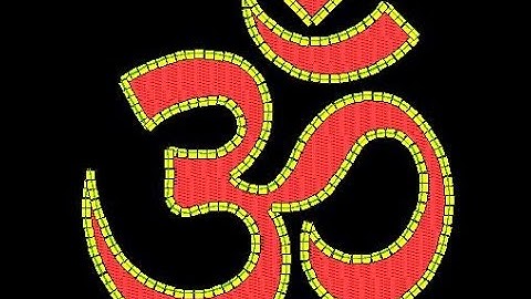 Making beads and dual sequins design in emcad dahao software