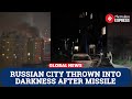 Belgorod Hit by Widespread Power and Heating Outage After Ukrainian Missile Strike, Governor Says