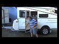 ONE OWNER ECO TOURER SLIPSTREAM OFF HIGHWAY