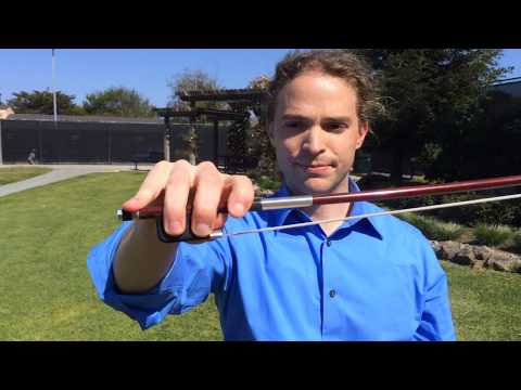 QUICK TIP How to HOLD A CELLO BOW,  EASY and PAIN-FREE  | Basics of Cello