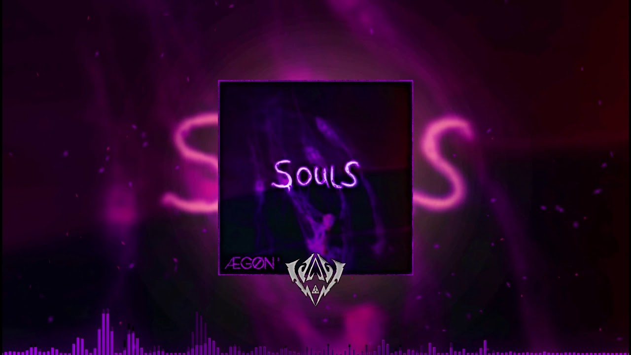 Aegøn ' - SOULS