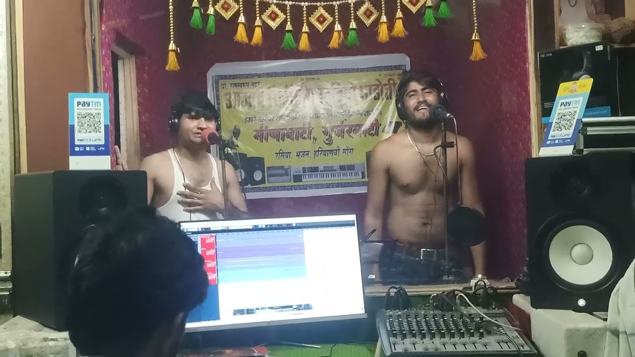 एक से बढ़कर एक धमाका !! sonu badolash or singar dilkhush khat !! दोनो की जोड़ी ने मचाई धूम