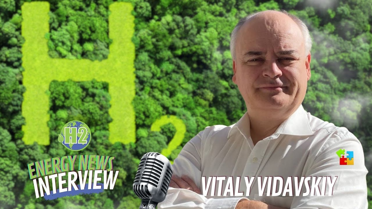 Hydrogen Expert Spills the TRUTH About Natural Hydrogen Reservoirs