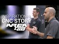 Area 419 Shop Tour!  AMAZING Story & CNC Machines!