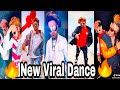 New tiktok viral dances  smith rathod tiktoks  tiktok virals  mr ag creation