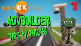 Creative Tips n Tricks