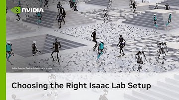 Manager-Based vs Direct Environments: Which Isaac Lab Approach Should You Choose?