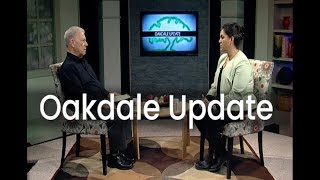 Oakdale Update January 2019