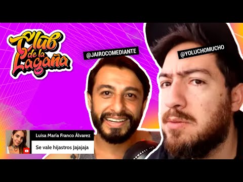 Confesiones rurales para ser un mejor lagañoso | @laga | Jairo Cubides