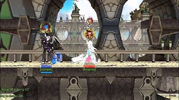 Elsword... New Generation Hacking Already