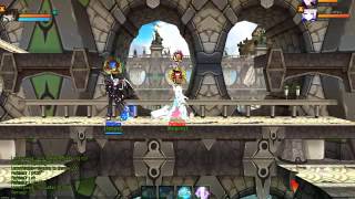Elsword... New Generation Hacking Already