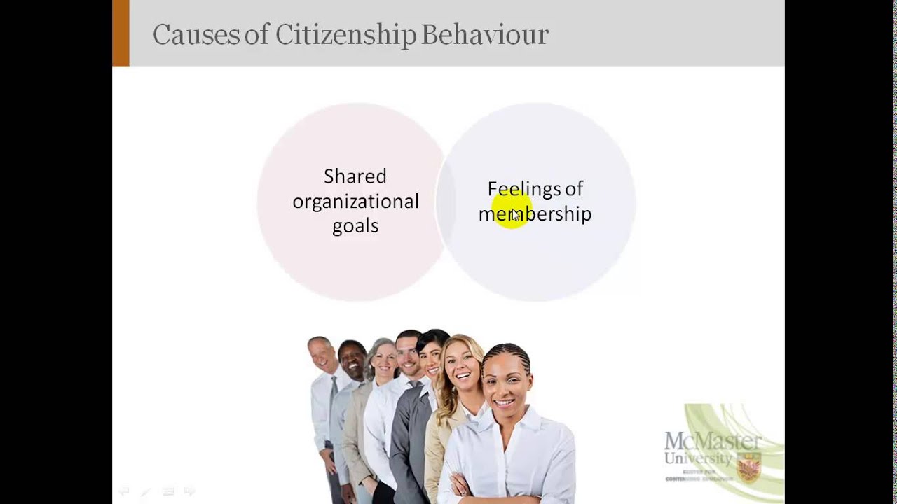 BEHAVIOURAL FRAMEWORK - VIDEO 3 - YouTube