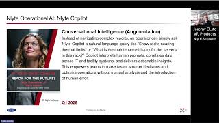 Nlyte Operational AI Webinar - December 2025