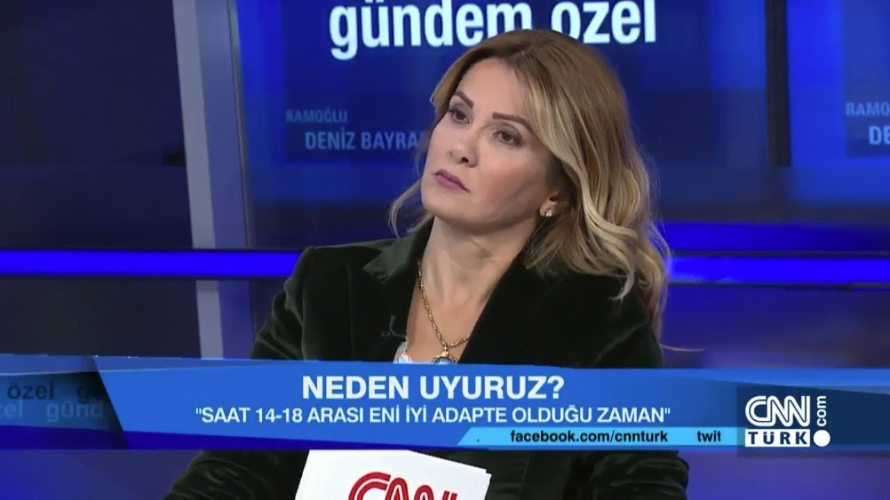 Biyolojik Ritme Uygun Yaşamak Biyolojik Ritme Uygun Yaşamak