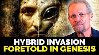 Genesis Wasn’t a Metaphor – The Seed War Has Already Begun!  | L.A. Marzulli