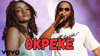 Flavour ft Simi – Okpeke (Official Audio)