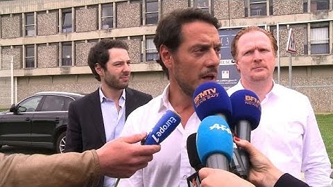 French court allows day releases for jailed rogue trader