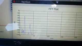 HackRF FM Stereo Transmitter