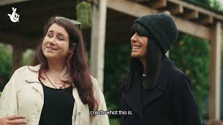 The National Lottery