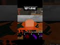 3 new sneak peak in Toilet Disaster #roblox #skibiditoilet