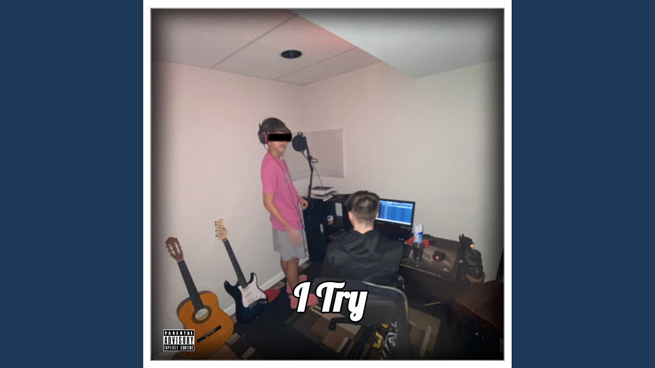 Assista a I Try (feat. Lil Tuke) no YouTube Assista a I Try (feat. Lil Tuke) no YouTube
