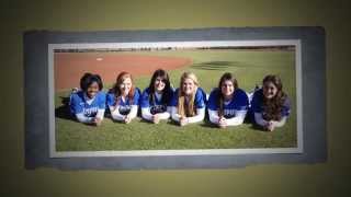 2014 Memphis Softball Slideshow
