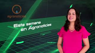 TITULARES AGRONOTICIAS PROGRAMA 452