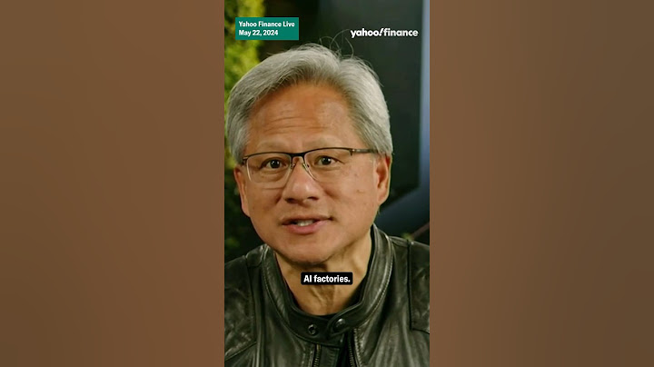 @NVIDIA CEO Jensen Huang: ‘We’re really building AI factories’ 🏭 #shorts