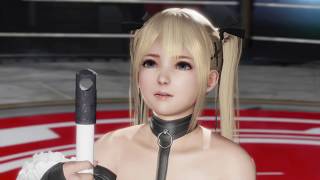 Dead or Alive 6 Story Mode