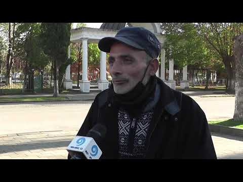 ზურაბ აგუმავა კვლავ დახმარებას ითხოვს 30.12. 20