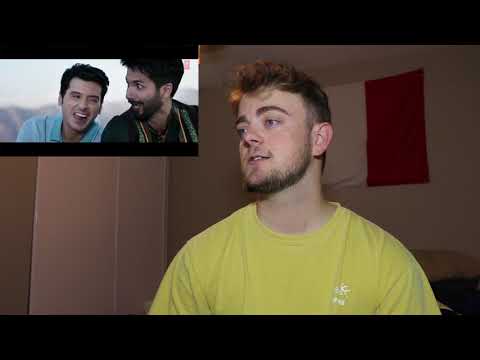 Arijit Singh: Har Har Gange Video Song | Batti Gul Meter Chalu | Reaction!