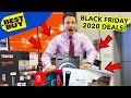 Top 10 Best Buy Black Friday Deals 2020