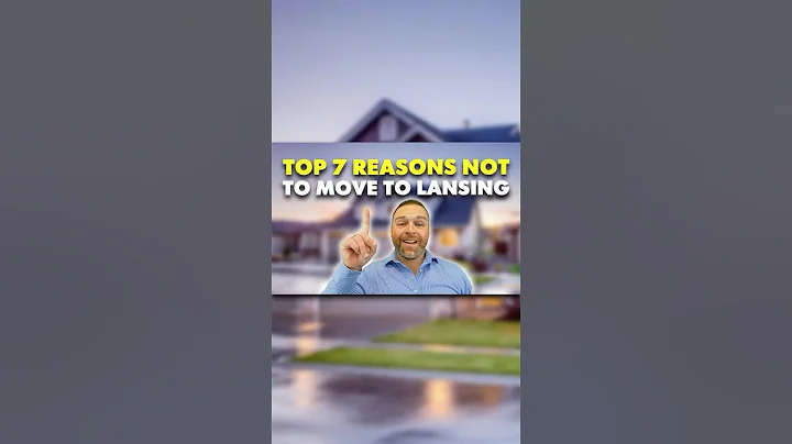 Top 7 Reasons NOT to Move to Lansing, MI | Honest Pros & Cons You Need to Know